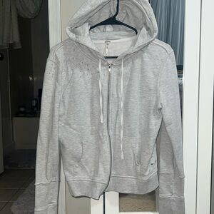 Hoodie sweatshirt by free people